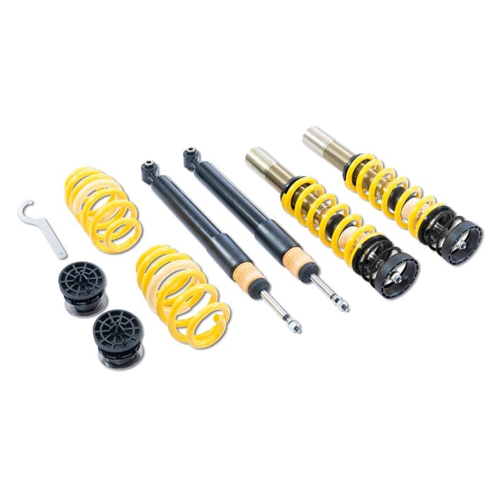 ST Suspensions 13260078 Opel Astra J (P10) COILOVER KIT ST X