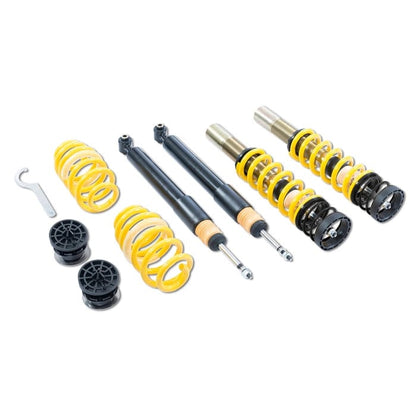 ST Suspensions 13270019 Peugeot RCZ COILOVER KIT ST X