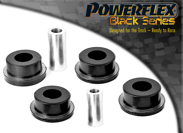 Powerflex PFR69-821BLK Rear Subframe Front Bush 1 | ML Performance UK Car Parts