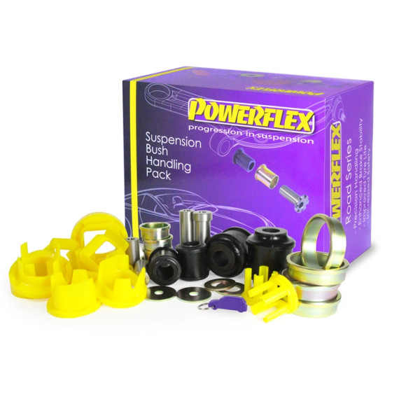 Powerflex PF5K-1010 BMW 1/2/3/4 Series F2X/F3X 1 | ML Performance UK Car Parts