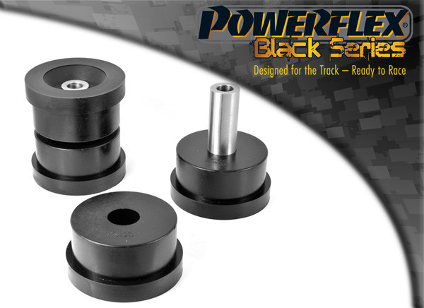 Powerflex PFR5-507BLK Rear Beam Mount Bush 1 | ML Performance UK Car Parts