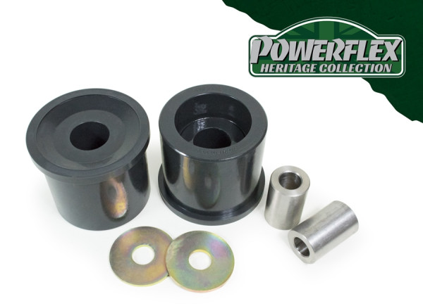 Powerflex PFR5-526H Rear Diff Rear Mounting Bush 1 | ML Performance UK Car Parts