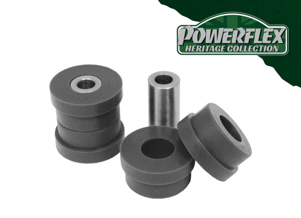 Powerflex PFR1-712H Rear Lower Inner Swing Arm Bush 1 | ML Performance UK Car Parts