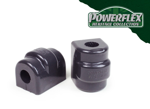 Powerflex PFR5-504-16H Rear Anti Roll Bar Mounting Bush 16mm 1 | ML Performance UK Car Parts