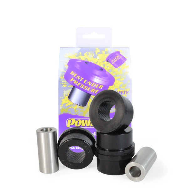 Powerflex PFF25-902 Front Wishbone Rear Bush 1 | ML Performance UK Car Parts