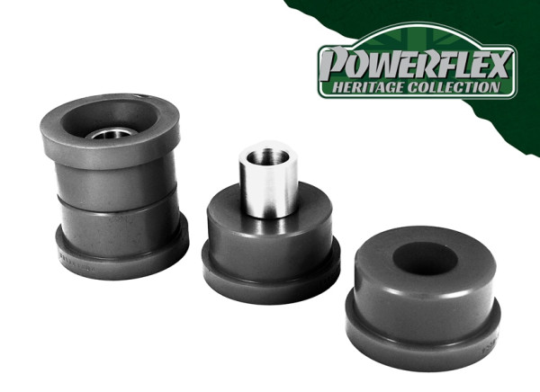 Powerflex PFR5-522H Rear Subframe Front Mounting Bush 1 | ML Performance UK Car Parts