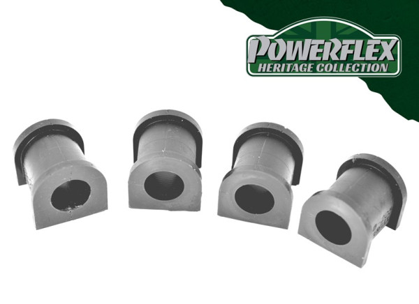 Powerflex PFF80-205H Front Anti Roll Bar Mounts 1 | ML Performance UK Car Parts