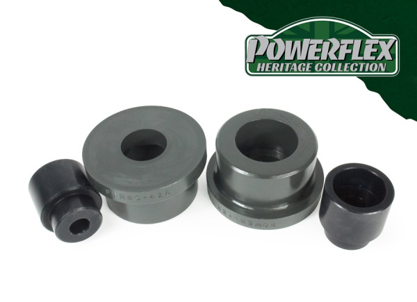 Powerflex PFR85-426H Rear Diff Rear Mounting Bush 1 | ML Performance UK Car Parts