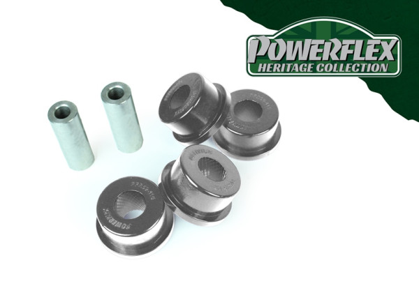 Powerflex PFR69-115H Rear Trailing Link Rear Bush 1 | ML Performance UK Car Parts