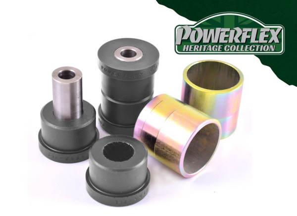 Powerflex PFR5-712H Rear Upper Arm Inner Bush 1 | ML Performance UK Car Parts