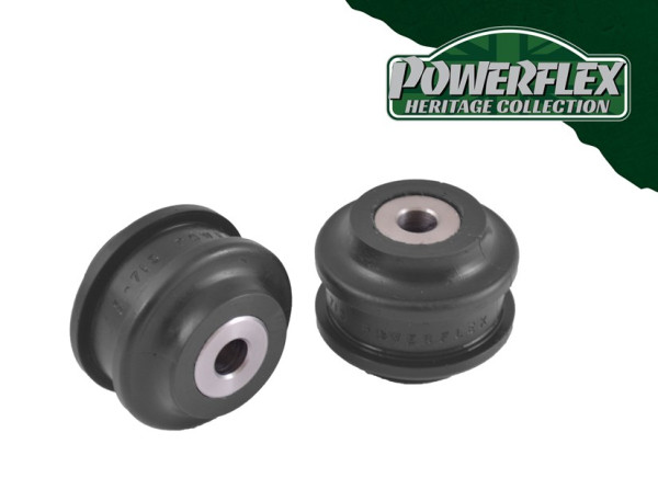 Powerflex PFR5-713H Rear Toe Adjust Inner Bush 1 | ML Performance UK Car Parts