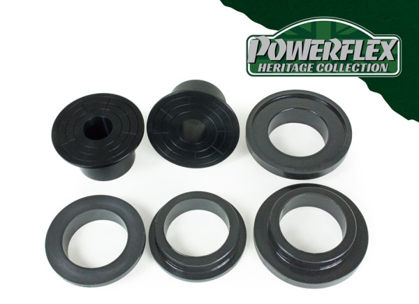 Powerflex PFF85-424H Front Subframe Rear Bush 1 | ML Performance UK Car Parts