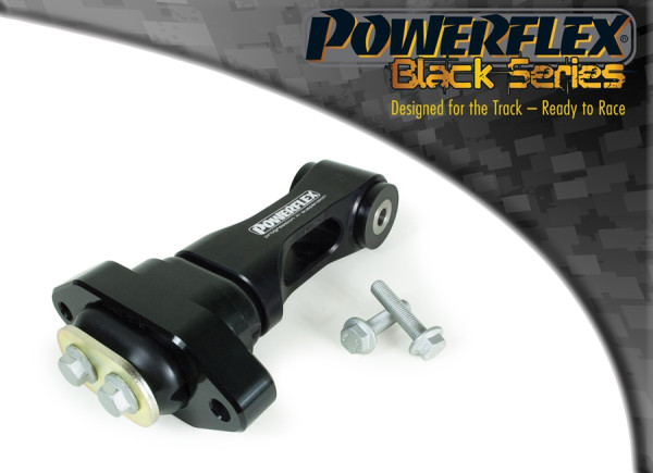 Powerflex PFF26-122-12BLK Lower Torque Mount - Motorsport 1 | ML Performance UK Car Parts