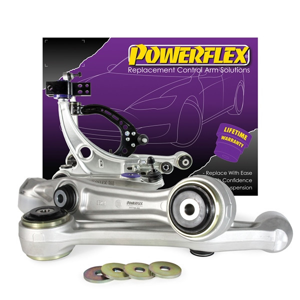 Powerflex PFF75K-502 Front Lower Aft Link Inc Bush Kit 1 | ML Performance UK Car Parts