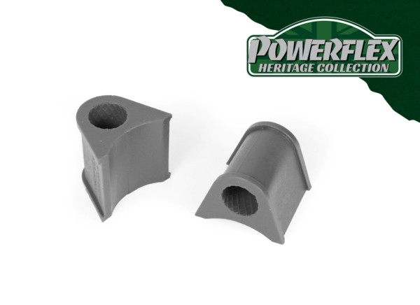 Powerflex PFR85-226-24H Rear Anti Roll Bar Outer Bush 24mm 1 | ML Performance UK Car Parts