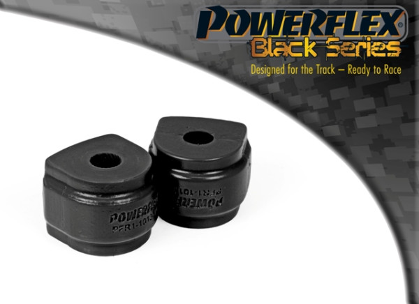 Powerflex PFR1-1013-14BLK Rear Anti-Roll Bar Bush 14mm 1 | ML Performance UK Car Parts