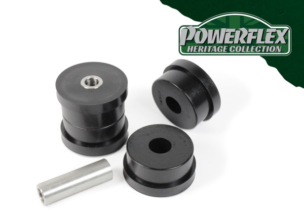 Powerflex PFR69-117H Rear Trailing Link Front Bush 1 | ML Performance UK Car Parts