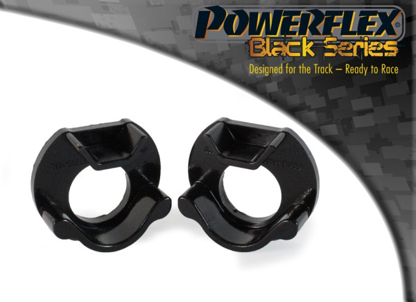 Powerflex PFF25-1220BLK Lower Torque Mount Insert 1 | ML Performance UK Car Parts