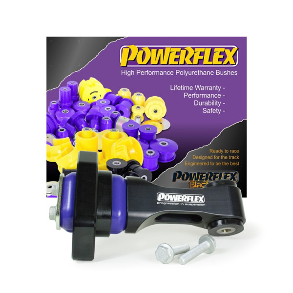 Powerflex PFF26-122-12P Lower Torque Mount - Fast Road/Track 1 | ML Performance UK Car Parts