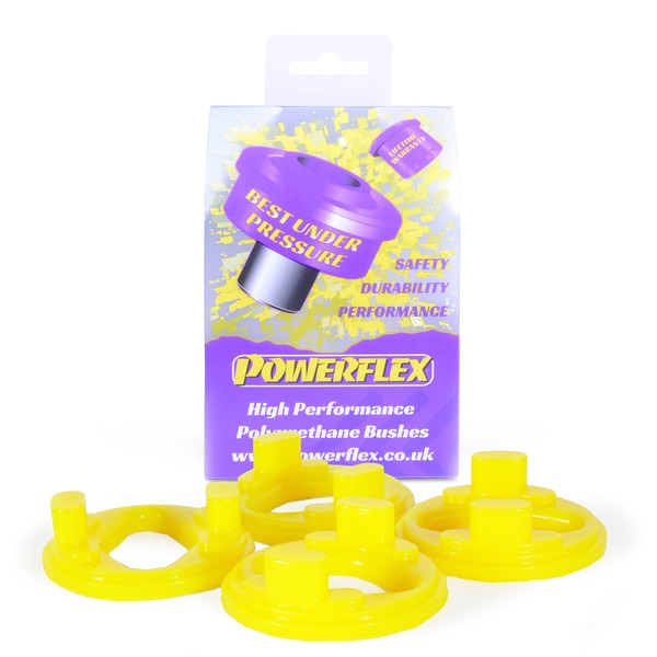 Powerflex PFR34-1120 Transmission Mount Bush Insert Kit 1 | ML Performance UK Car Parts