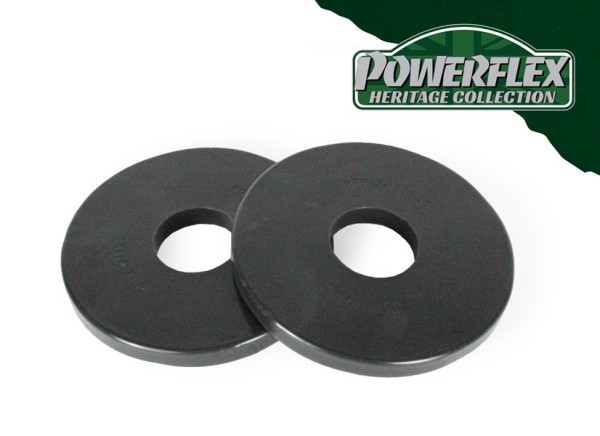 Powerflex PFR85-1132-13-2H Rear Spring Pad 13mm Set of 2 1 | ML Performance UK Car Parts