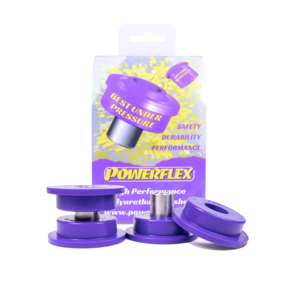 Powerflex PFR19-512H Rear Diff Mounting Bush 1 | ML Performance UK Car Parts