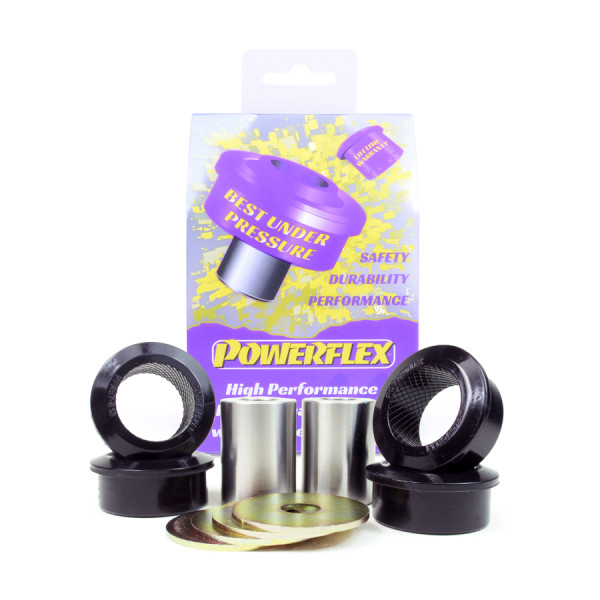 Powerflex PFR57-913 Rear Lower Toe Link Inner Bush 1 | ML Performance UK Car Parts