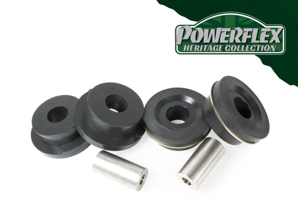 Powerflex PFR5-4610M3H Rear Subframe Front Bush 1 | ML Performance UK Car Parts