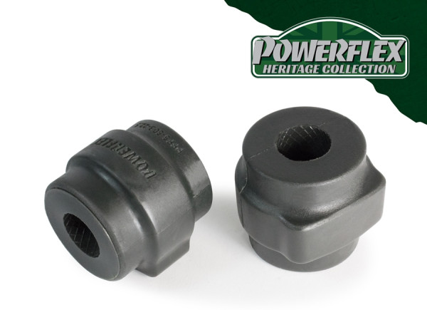 Powerflex PFF5-503-205H Front Anti Roll Bar Mounting Bush 20.5mm 1 | ML Performance UK Car Parts