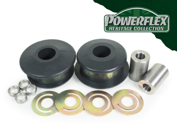 Powerflex PFF85-204H Front Wishbone Rear Bush 1 | ML Performance UK Car Parts