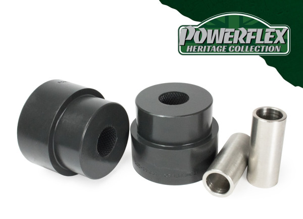 Powerflex PFF66-205H Front Wishbone Rear Bush 62mm 1 | ML Performance UK Car Parts