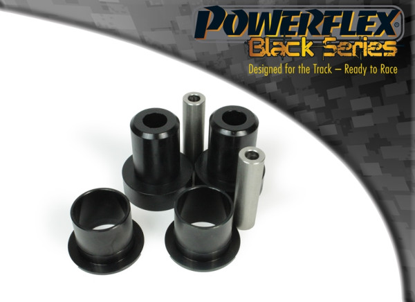 Powerflex PFR60-310BLK Rear Beam Mounting Bush 1 | ML Performance UK Car Parts