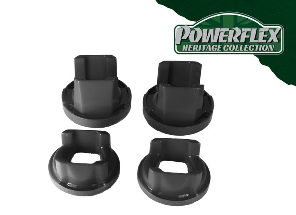 Powerflex PFR5-523H Rear Subframe Front Mounting Insert 1 | ML Performance UK Car Parts