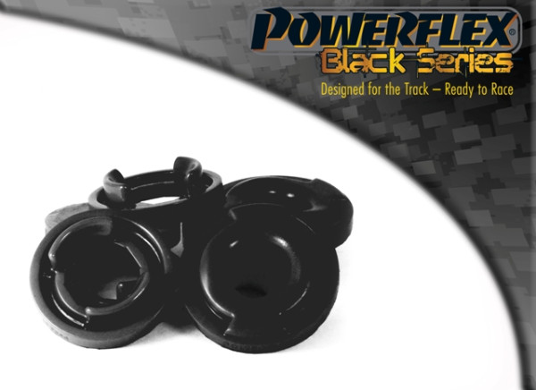 Powerflex PFR5-531BLK Rear Subframe Mounting Bush Insert 1 | ML Performance UK Car Parts