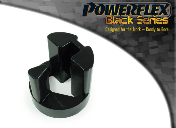 Powerflex PFF5-1428BLK Transfer Case Bush Insert (Motorsport) 1 | ML Performance UK Car Parts