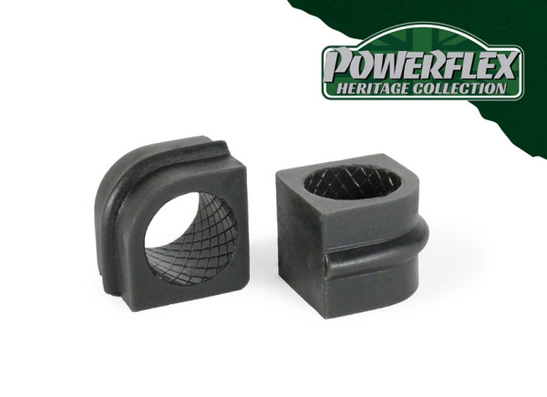 Powerflex PFF85-1103-27H Front Anti Roll Bar Mount Bush 27mm 1 | ML Performance UK Car Parts