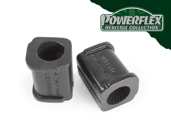 Powerflex PFR76-507-20H Rear Anti Roll Bar Bush 20mm 1 | ML Performance UK Car Parts