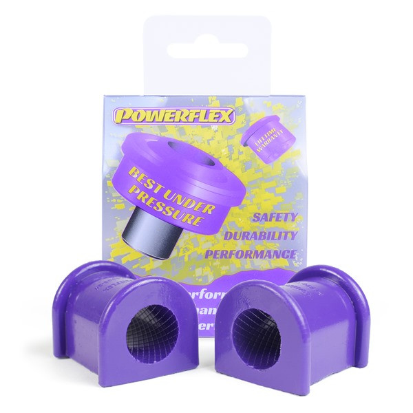 Powerflex PFF76-1003-20 Front Anti Roll Bar Bush 20mm 1 | ML Performance UK Car Parts