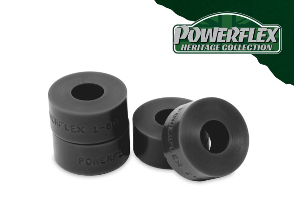 Powerflex PFF1-805H Front Anti Roll Bar End Link To Arm Bush 1 | ML Performance UK Car Parts