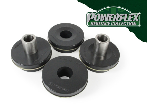 Powerflex PFR5-4611H Rear Subframe Rear Bush 1 | ML Performance UK Car Parts