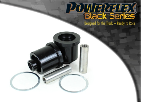 Powerflex PFR25-510BLK Rear Beam Mounting Bush 1 | ML Performance UK Car Parts