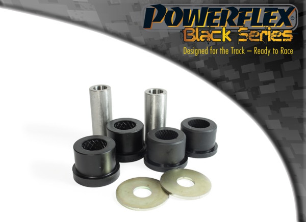 Powerflex PFF76-1001BLK Front Wishbone Front Bush 1 | ML Performance UK Car Parts