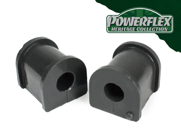 Powerflex PFR66-210-17H Rear Anti Roll Bar Bush 17mm 1 | ML Performance UK Car Parts