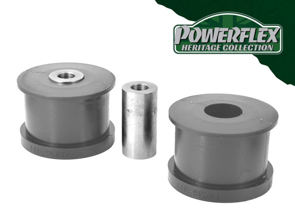 Powerflex PFR36-311H Rear Diff To Cross Member Bush 1 | ML Performance UK Car Parts