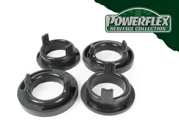 Powerflex PFR5-4613H Rear Subframe Rear Bush Insert 1 | ML Performance UK Car Parts