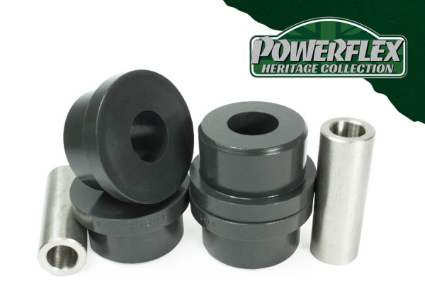 Powerflex PFR76-304H Rear Tie Bar Front Bush 1 | ML Performance UK Car Parts