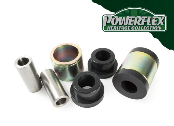 Powerflex PFR19-907H Rear Trailing Arm Rear Bush 1 | ML Performance UK Car Parts