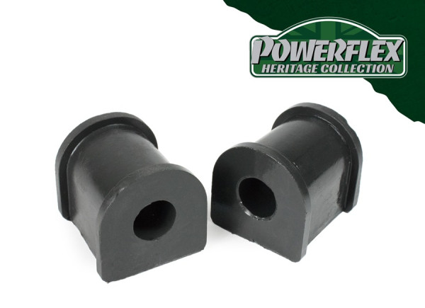 Powerflex PFR66-211-17H Rear Anti Roll Bar Bush 17mm 1 | ML Performance UK Car Parts