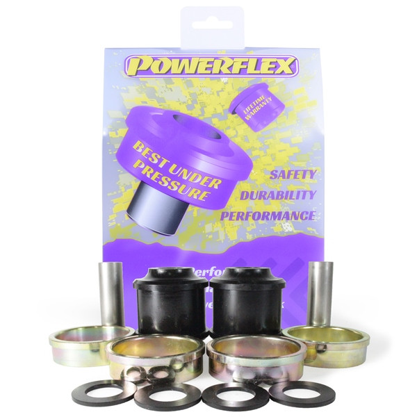 Powerflex PFF5-2601 Front Radius Arm Bush 1 | ML Performance UK Car Parts