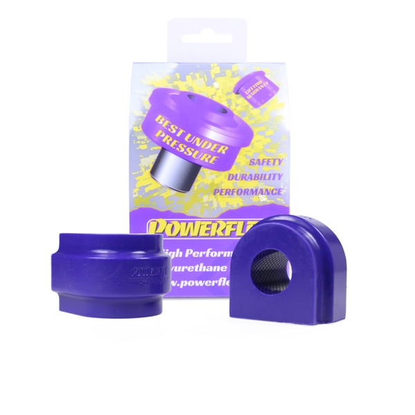 Powerflex PFF5-1303-22.5 Front Anti Roll Bar Bush 22.5mm 1 | ML Performance UK Car Parts